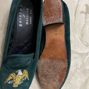 Shipton & Heneace Loafers